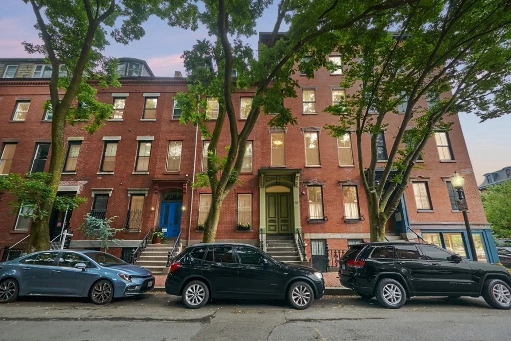 2 bed, 1 bath apartment for rent at 58 E Springfield St Unit 3, South End — photo 13 of 15