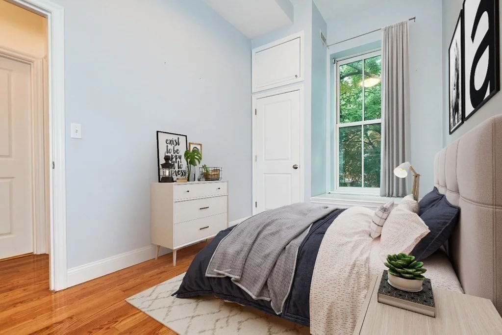 2 bed, 1 bath apartment for rent at 58 E Springfield St Unit 3, South End — photo 10 of 15