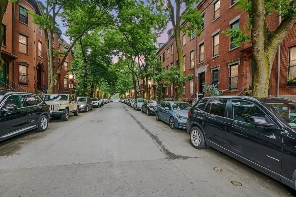 2 bed, 1 bath apartment for rent at 58 E Springfield St Unit 3, South End — photo 14 of 15