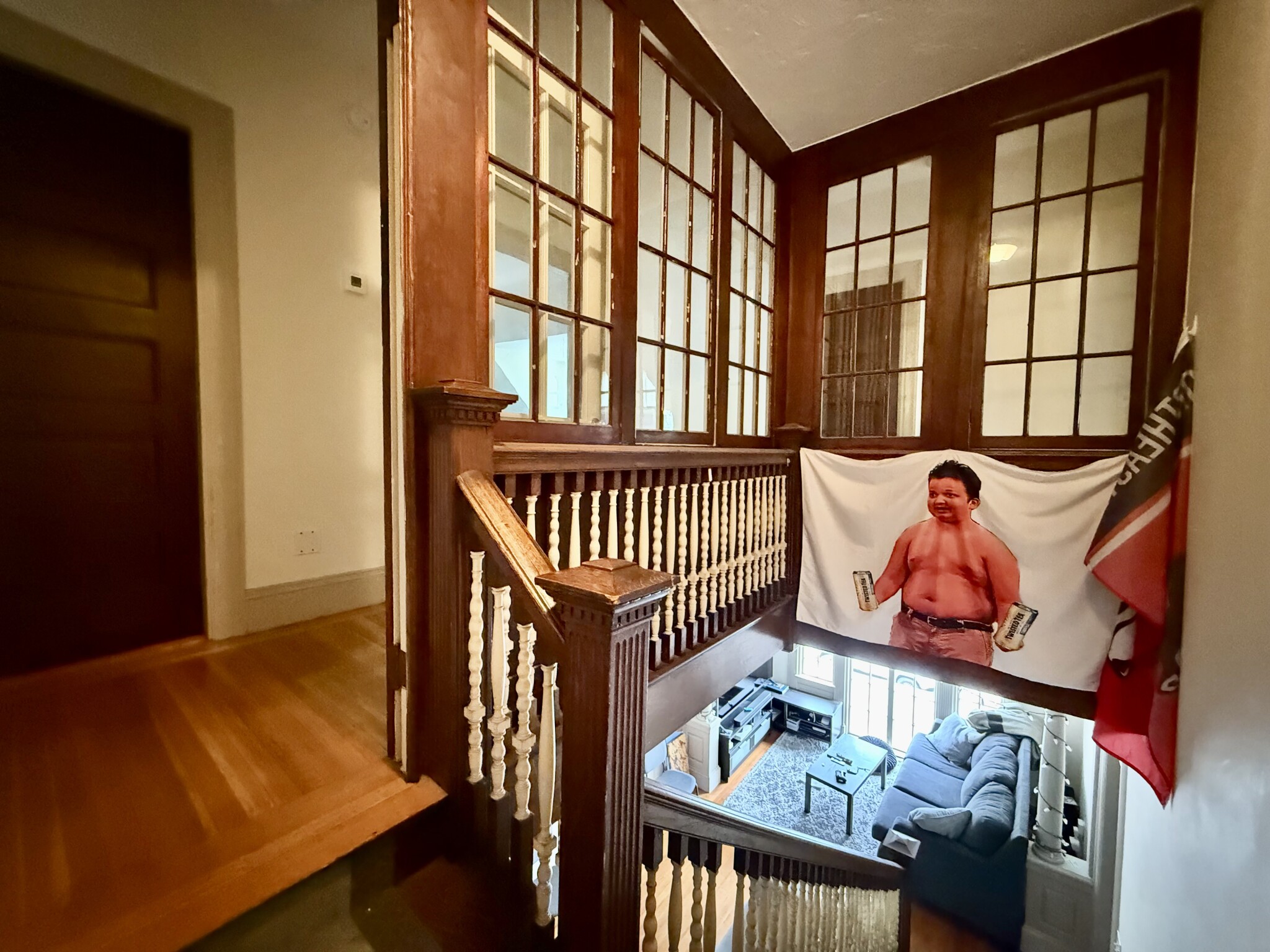 6 bed, 3 bath apartment for rent at 58 Englewood Ave Unit 2, Brighton — photo 15 of 25