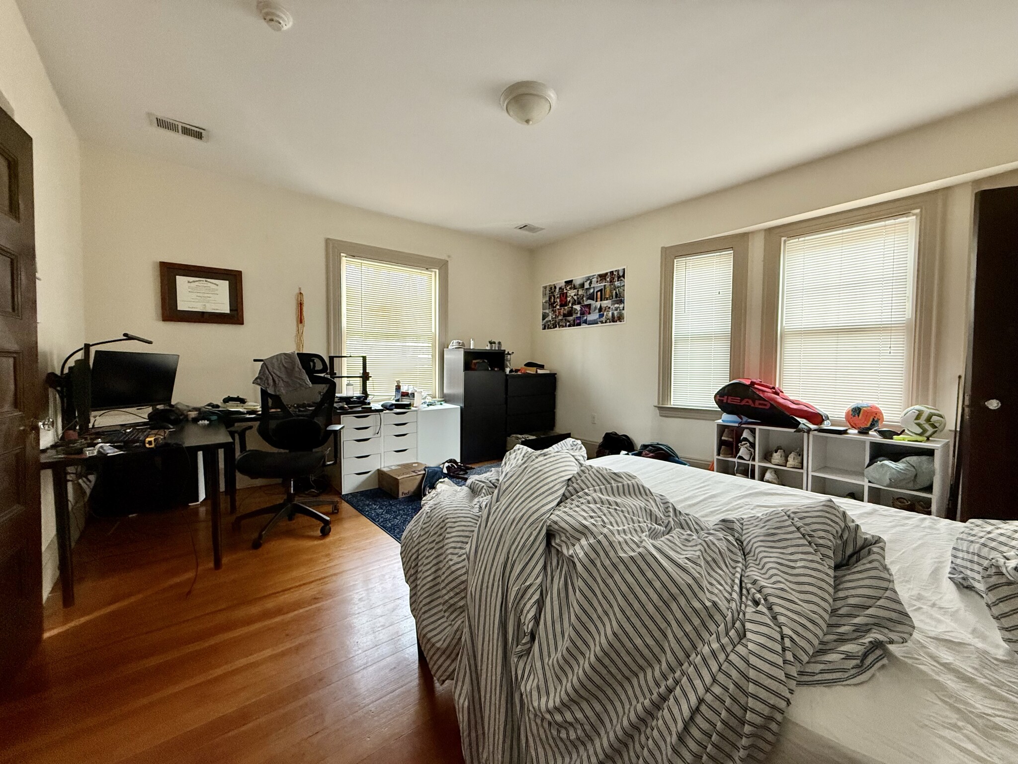 6 bed, 3 bath apartment for rent at 58 Englewood Ave Unit 2, Brighton — photo 10 of 25