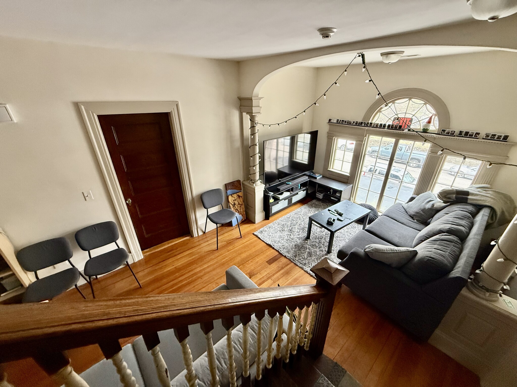 6 bed, 3 bath apartment for rent at 58 Englewood Ave Unit 2, Brighton — photo 5 of 25