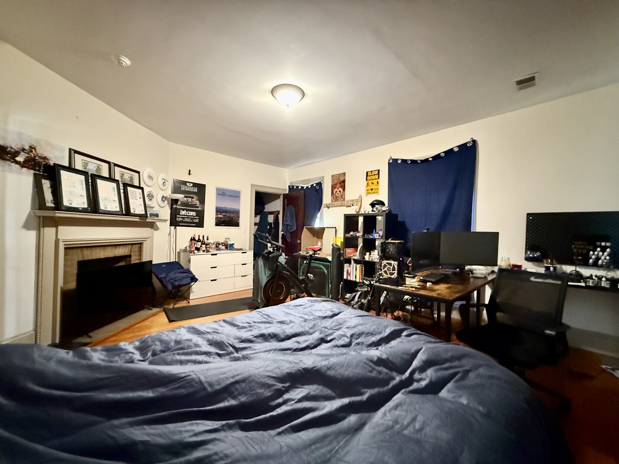 6 bed, 3 bath apartment for rent at 58 Englewood Ave Unit 2, Brighton — photo 11 of 25