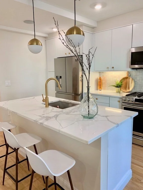 2 bed, 2 bath apartment for rent at 58 Everett St Unit 3, East Boston — photo 2 of 13