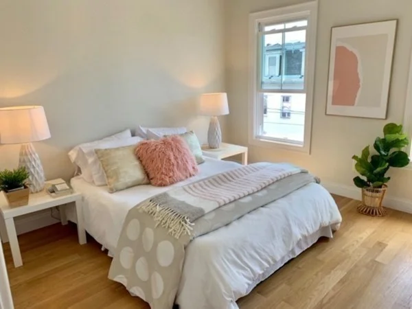 2 bed, 2 bath apartment for rent at 58 Everett St Unit 3, East Boston — photo 6 of 13