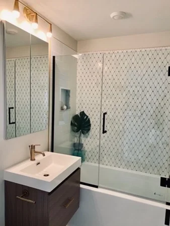 2 bed, 2 bath apartment for rent at 58 Everett St Unit 3, East Boston — photo 9 of 13