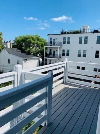 2 bed, 2 bath apartment for rent at 58 Everett St Unit 3, East Boston — photo 10 of 13