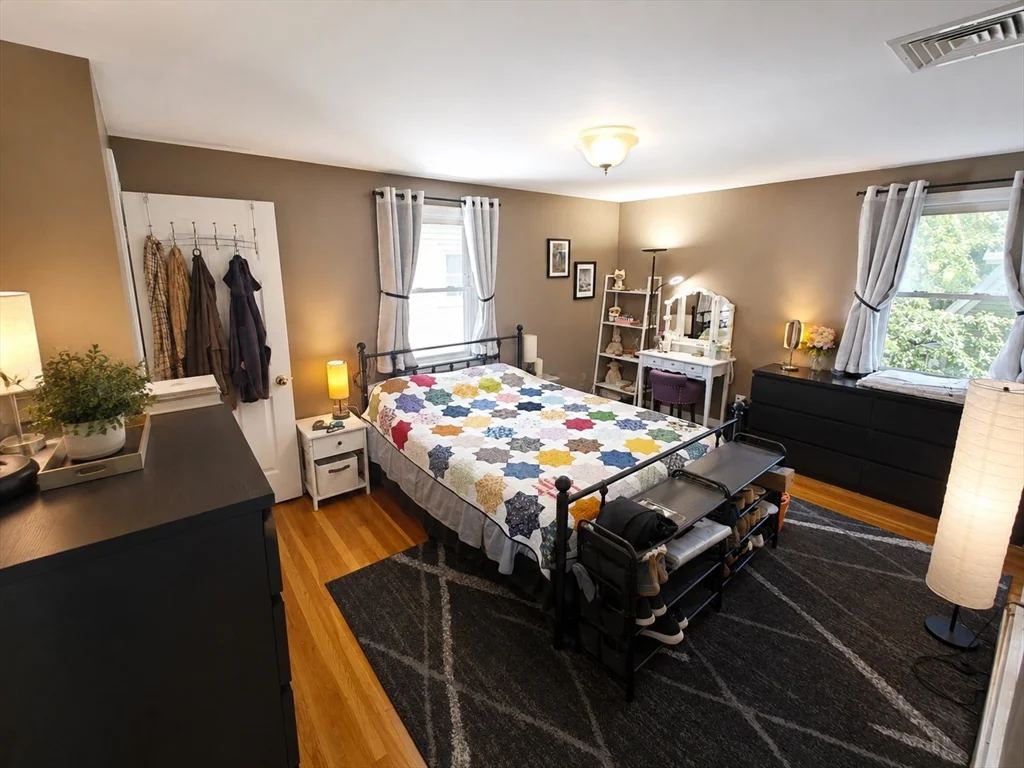 2 bed, 1 bath apartment for rent at 58 Fairmout St Unit 2, Arlington — photo 4 of 9