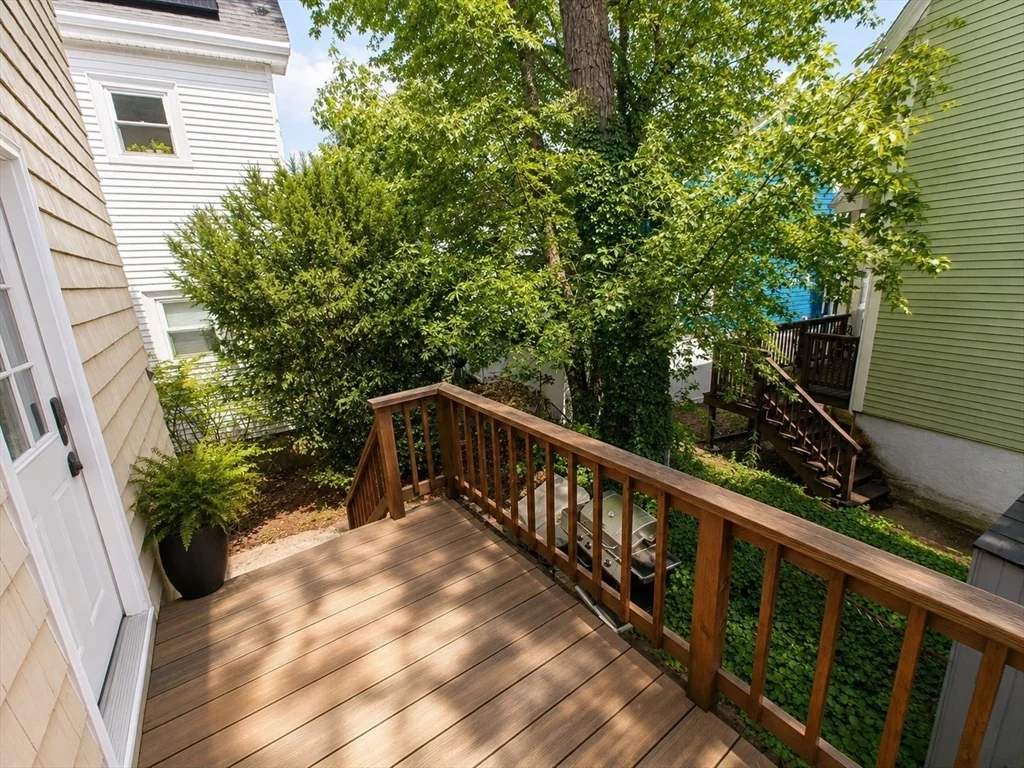 2 bed, 1 bath apartment for rent at 58 Fairmout St Unit 2, Arlington — photo 9 of 9