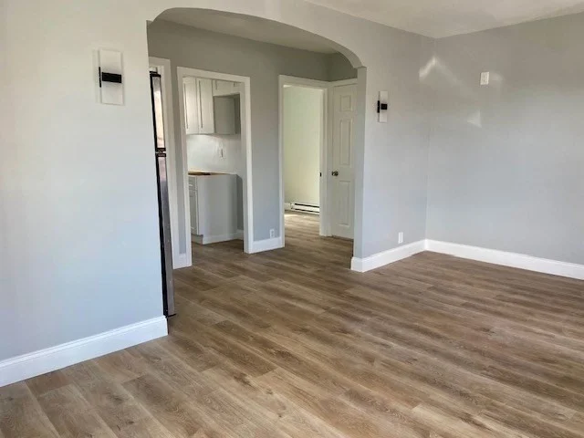 2 bed, 1 bath apartment for rent at 58 Ford St Unit 1s, Fall River — photo 6 of 7