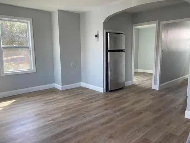 2 bed, 1 bath apartment for rent at 58 Ford St Unit 1s, Fall River — photo 5 of 7