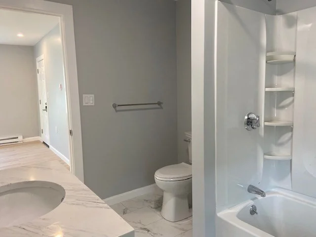 3 bed, 1 bath apartment for rent at 58 Ford St Unit 2, Fall River — photo 6 of 6