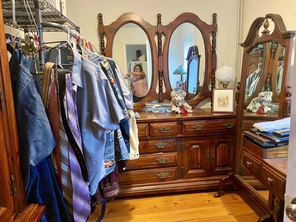 2 bed, 1 bath apartment for rent at 58 Ford Unit 1n, Fall River — photo 4 of 6