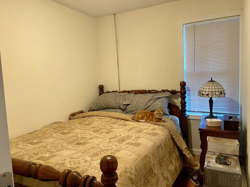 2 bed, 1 bath apartment for rent at 58 Ford Unit 1n, Fall River — photo 3 of 6