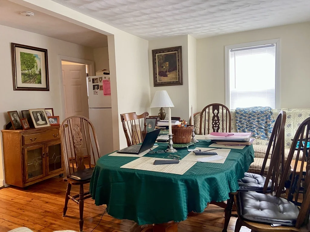 2 bed, 1 bath apartment for rent at 58 Ford Unit 1n, Fall River — photo 6 of 6