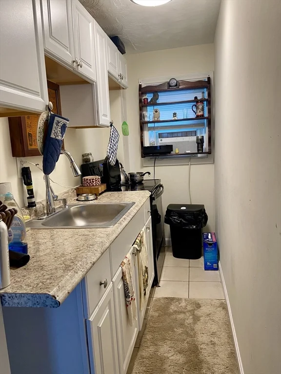 2 bed, 1 bath apartment for rent at 58 Ford Unit 1n, Fall River — photo 1 of 6