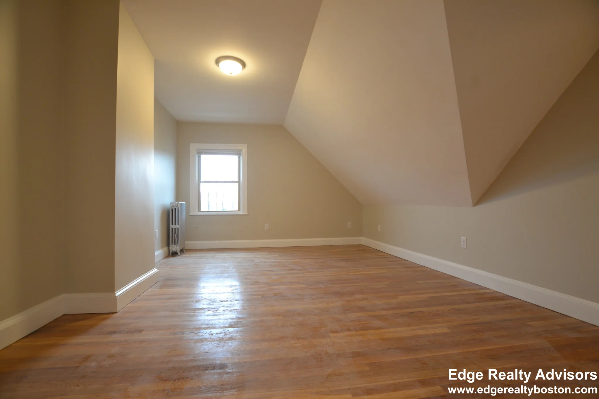 3 bed, 2 bath apartment for rent at 58 Foster St Unit 2, Brighton — photo 10 of 12