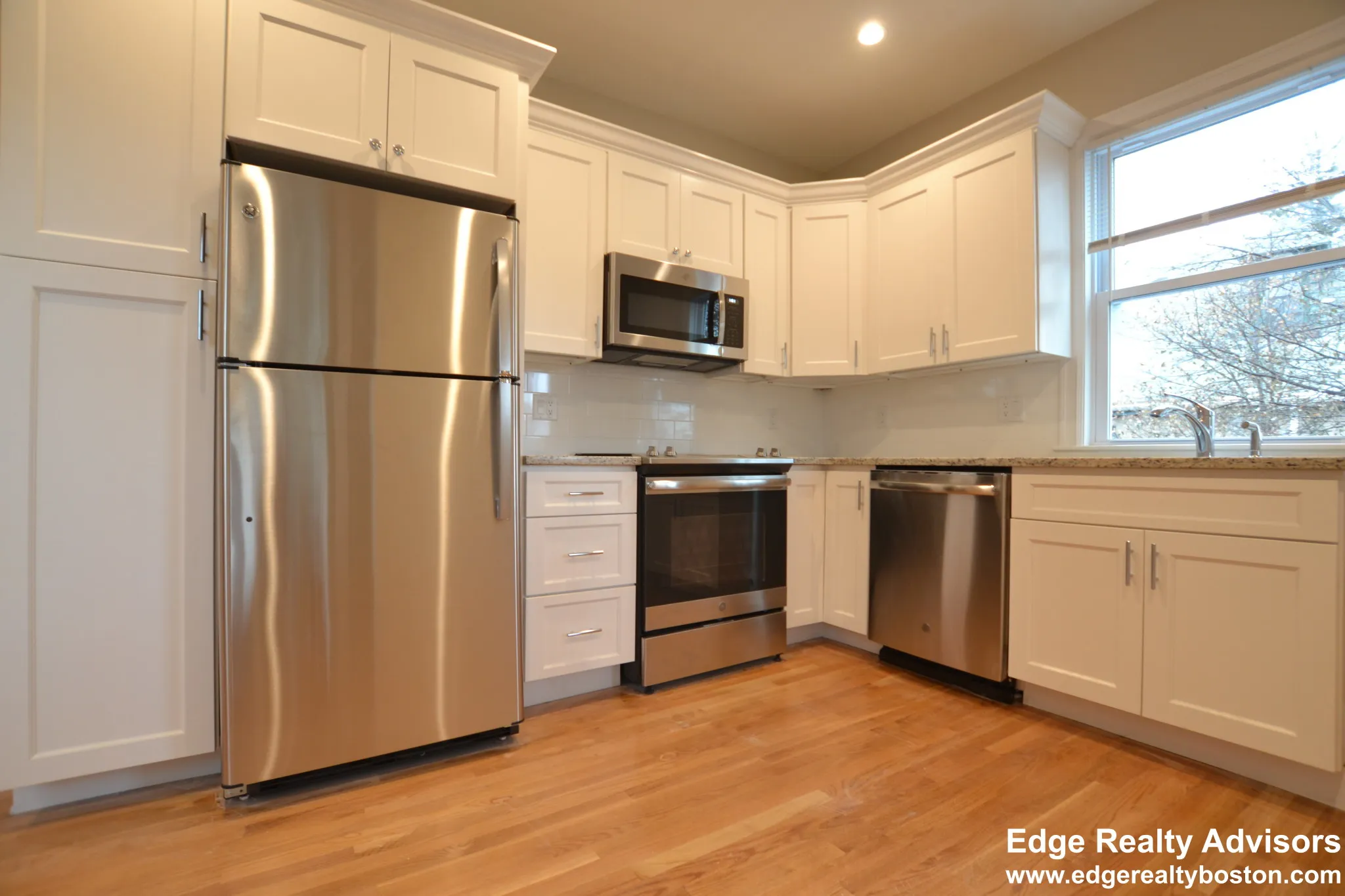 3 bed, 2 bath apartment for rent at 58 Foster St Unit 3, Brighton