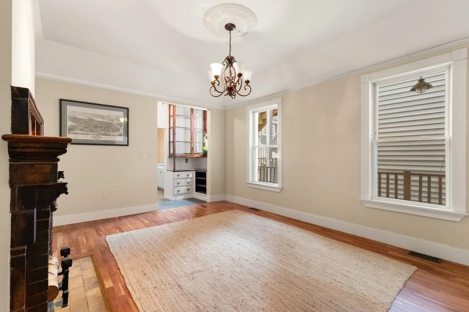4 bed, 4+ bath apartment for rent at 58 G St, South Boston — photo 9 of 31