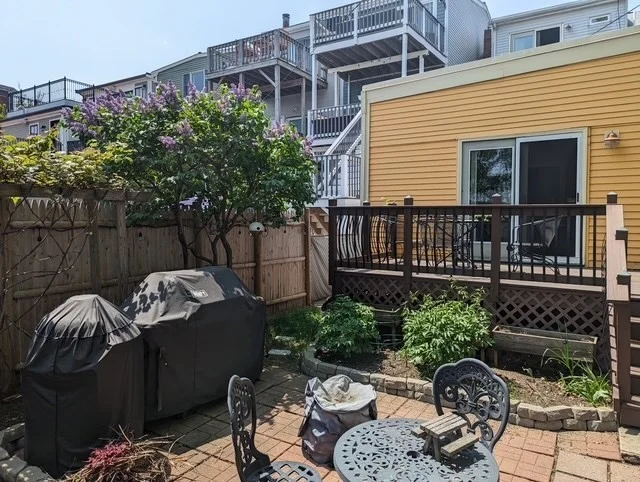 4 bed, 4+ bath apartment for rent at 58 G St, South Boston — photo 25 of 31