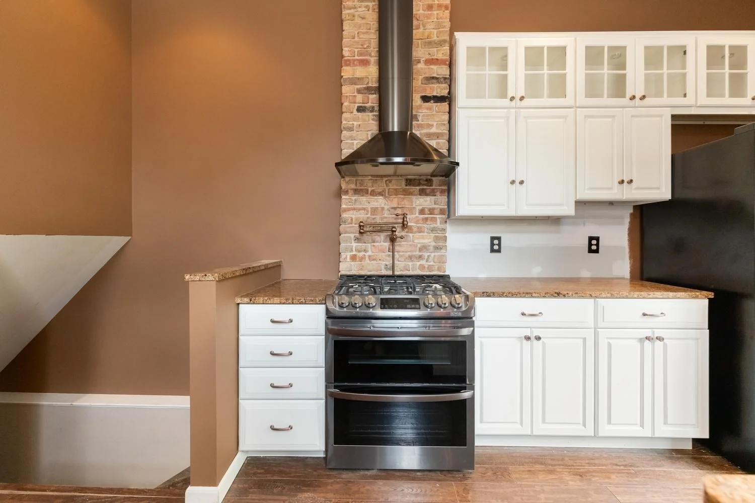 4 bed, 4+ bath apartment for rent at 58 G St, South Boston — photo 6 of 31