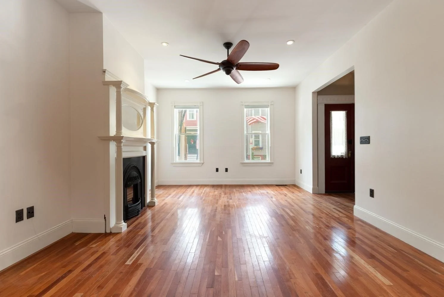 4 bed, 4+ bath apartment for rent at 58 G St, South Boston — photo 8 of 31