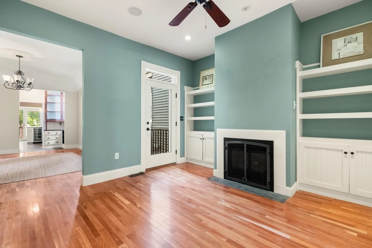 4 bed, 4+ bath apartment for rent at 58 G St, South Boston — photo 11 of 31