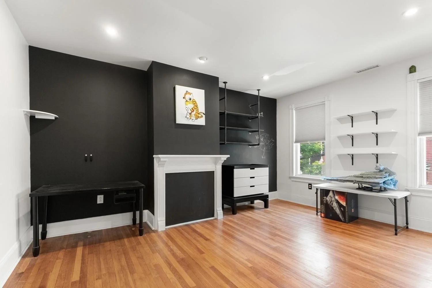 4 bed, 4+ bath apartment for rent at 58 G St, South Boston — photo 16 of 31