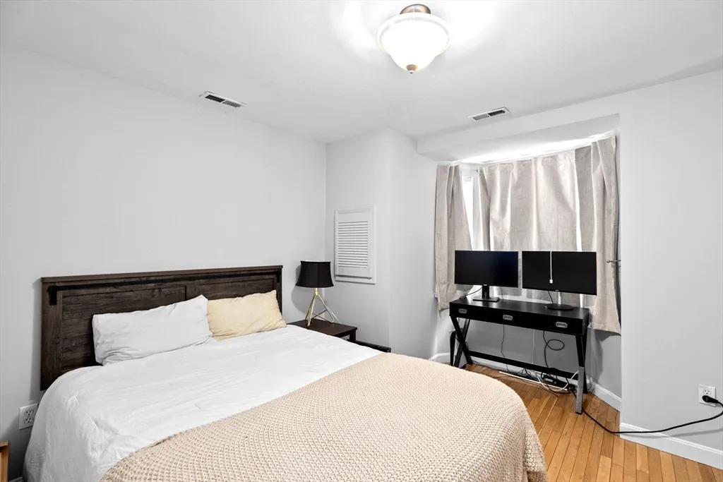 2 bed, 2 bath apartment for rent at 58 Gates St Unit 1, South Boston — photo 9 of 15