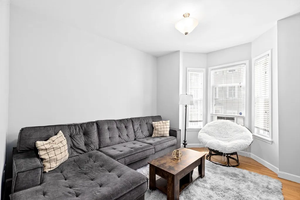 2 bed, 2 bath apartment for rent at 58 Gates St Unit 1, South Boston — photo 2 of 15