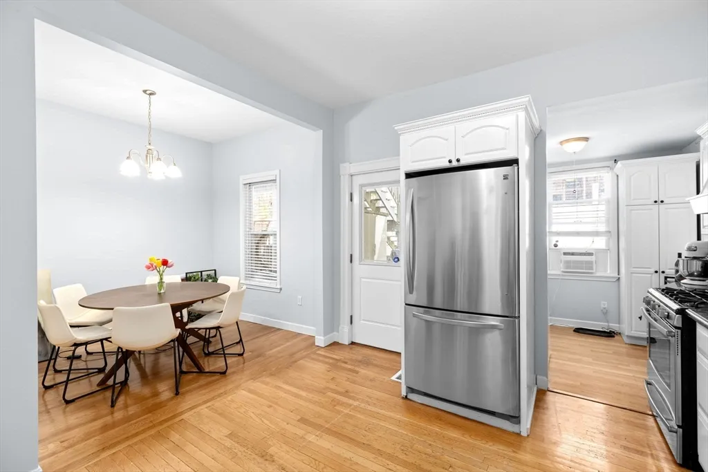 2 bed, 2 bath apartment for rent at 58 Gates St Unit 1, South Boston — photo 5 of 15