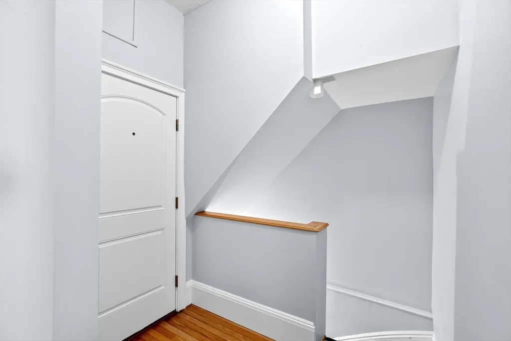 2 bed, 2 bath apartment for rent at 58 Gates St Unit 1, South Boston — photo 8 of 15
