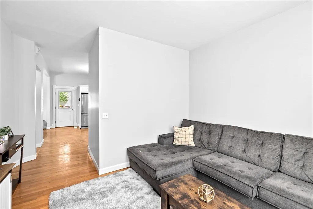 2 bed, 2 bath apartment for rent at 58 Gates St Unit 1, South Boston — photo 3 of 15