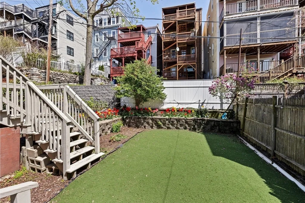2 bed, 2 bath apartment for rent at 58 Gates St Unit 1, South Boston — photo 1 of 15