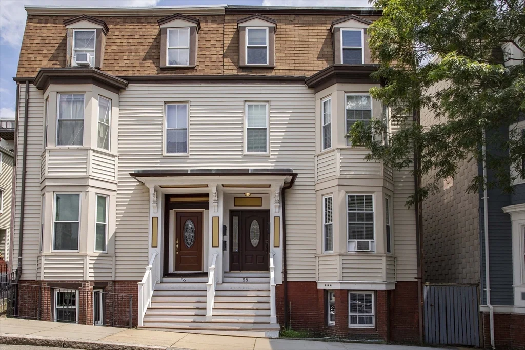 2 bed, 2 bath apartment for rent at 58 Gates St Unit 1, South Boston — photo 15 of 15