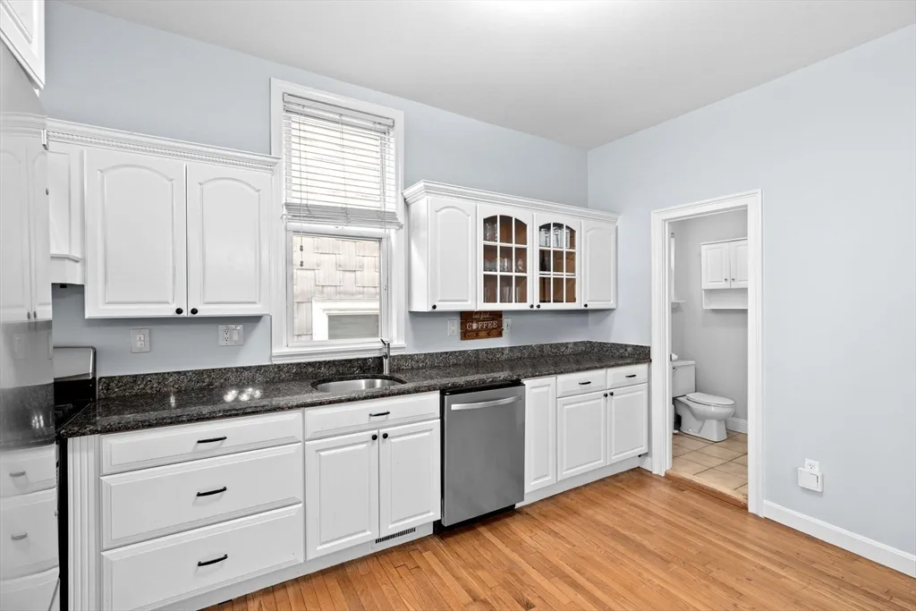 2 bed, 2 bath apartment for rent at 58 Gates St Unit 1, South Boston — photo 6 of 15