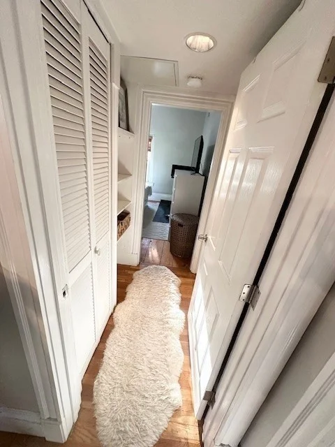 2 bed, 1 bath apartment for rent at 58 Gates St Unit 3, South Boston — photo 5 of 10
