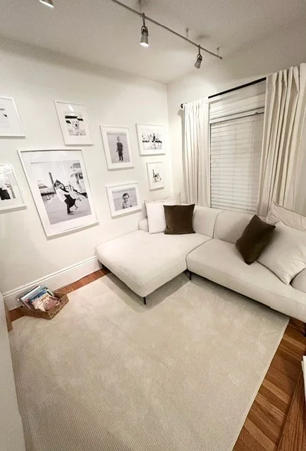 2 bed, 1 bath apartment for rent at 58 Gates St Unit 3, South Boston — photo 3 of 10