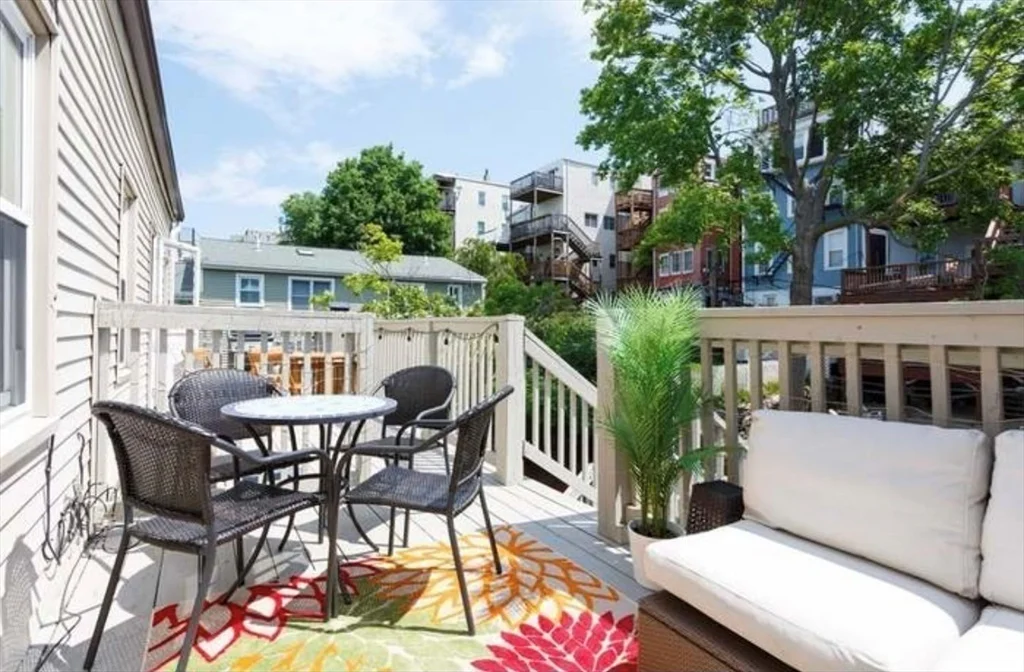 2 bed, 1 bath apartment for rent at 58 Gates St Unit 3, South Boston — photo 10 of 10