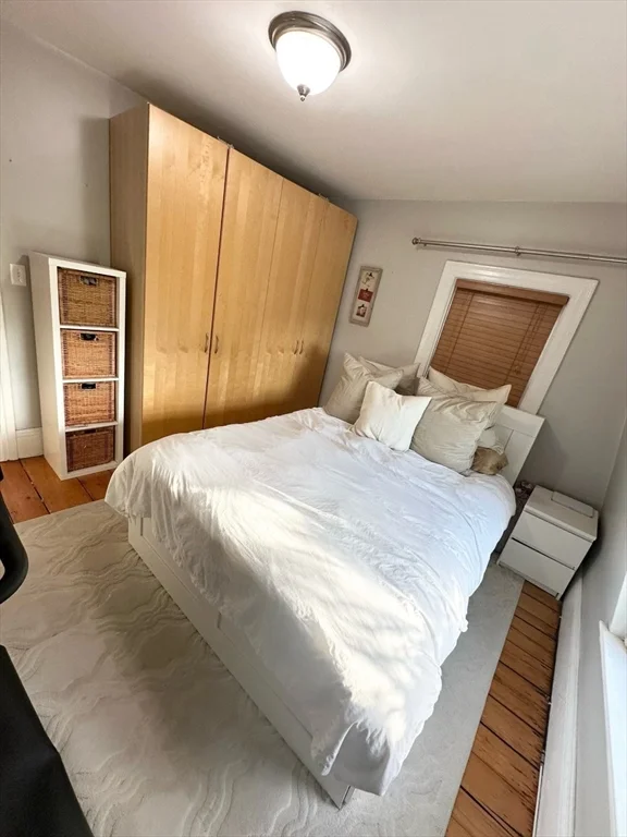 2 bed, 1 bath apartment for rent at 58 Gates St Unit 3, South Boston — photo 7 of 10