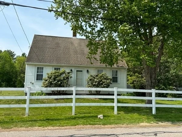 3 bed, 2 bath apartment for rent at 58 Hancock, Sheldonville — photo 1 of 13