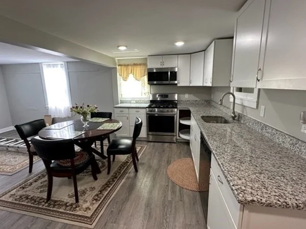 3 bed, 2 bath apartment for rent at 58 Hancock, Sheldonville — photo 3 of 13