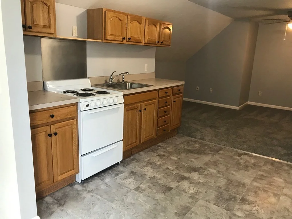 1 bed, 1 bath apartment for rent at 58 Harrison Aveue Unit 3, Taunton — photo 1 of 16