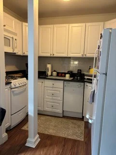1 bed, 1 bath apartment for rent at 58 Hemenway St Unit 1T, Fenway — photo 7 of 7