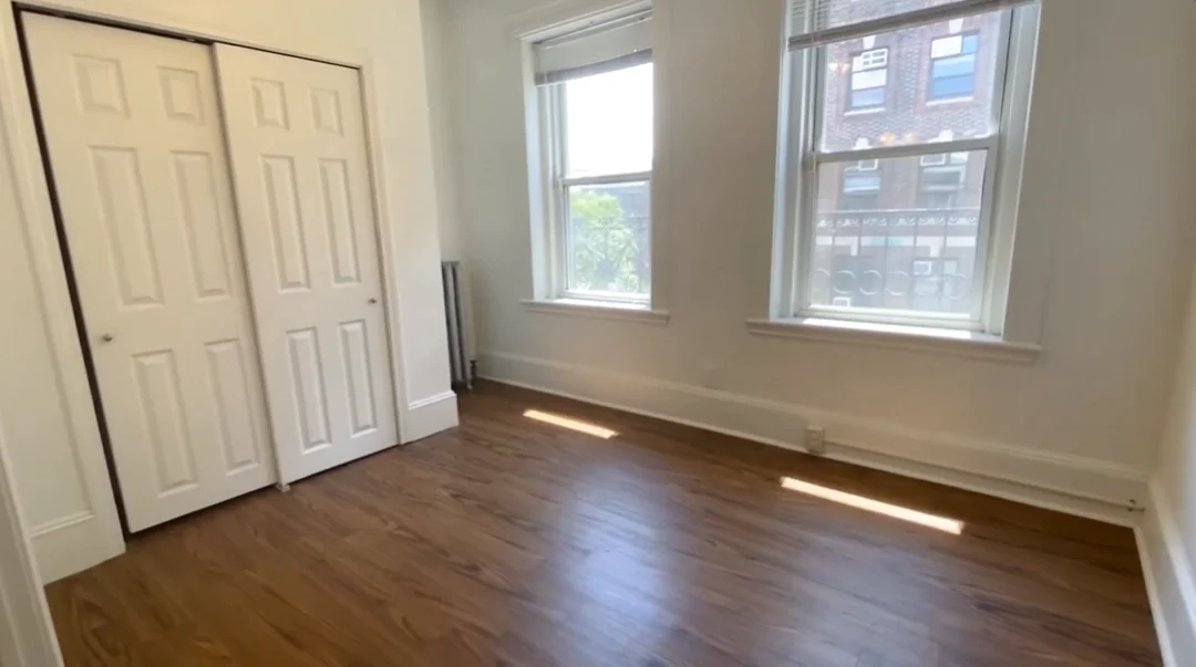 1 bed, 1 bath apartment for rent at 58 Hemenway St Unit 1T, Fenway — photo 1 of 7