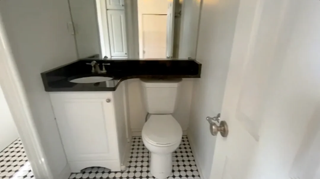 1 bed, 1 bath apartment for rent at 58 Hemenway St Unit 1T, Fenway — photo 5 of 7
