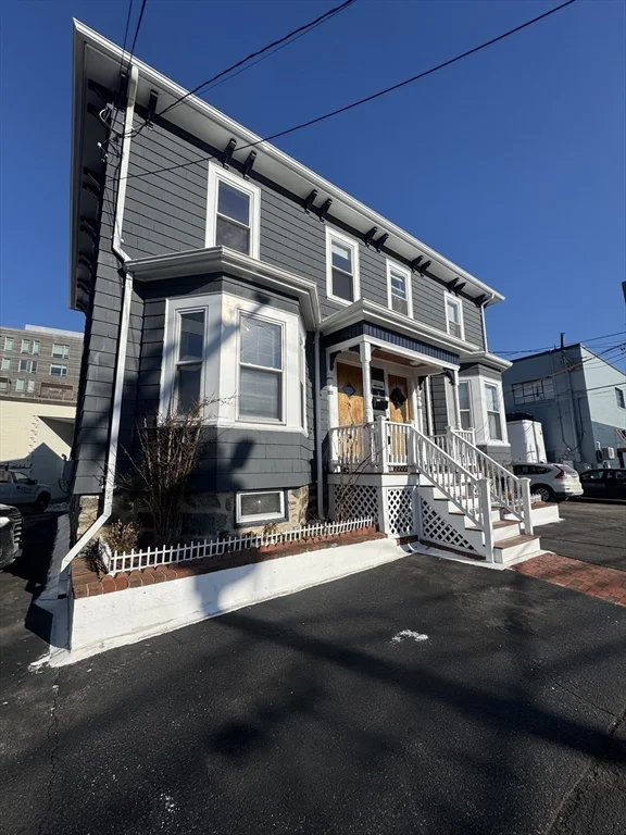 1 bed, 1 bath apartment for rent at 58 Hichborn St Unit 2, Brighton — photo 13 of 14
