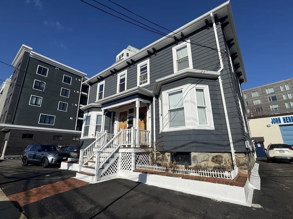 1 bed, 1 bath apartment for rent at 58 Hichborn St Unit 2, Brighton — photo 14 of 14