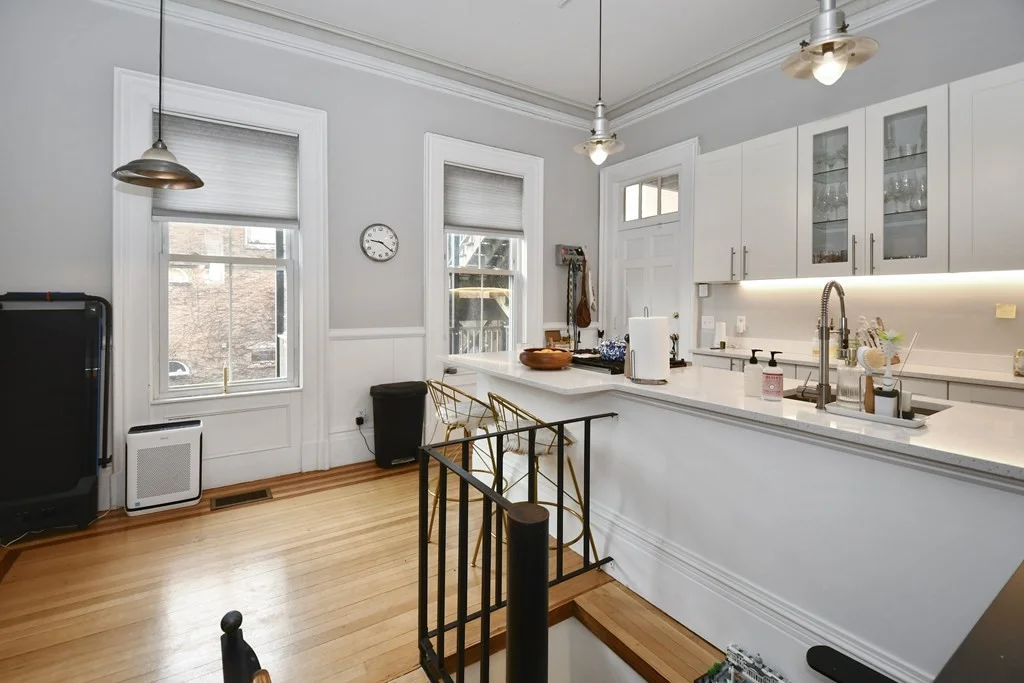 1 bed, 1 bath apartment for rent at 58 High St Unit 2, Boston — photo 10 of 21