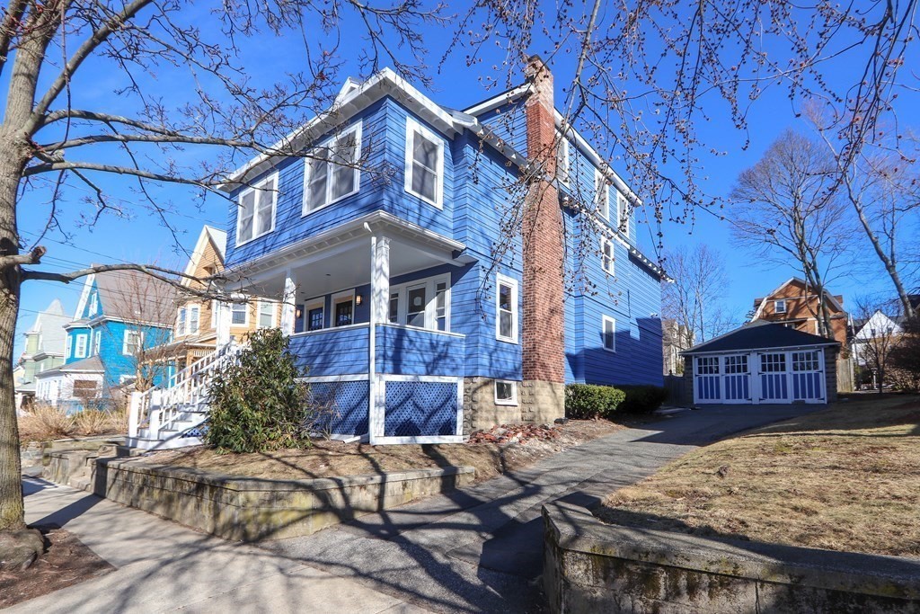 3 bed, 2 bath apartment for rent at 58 Hillsdale Rd Unit 1, Tufts University — photo 11 of 13